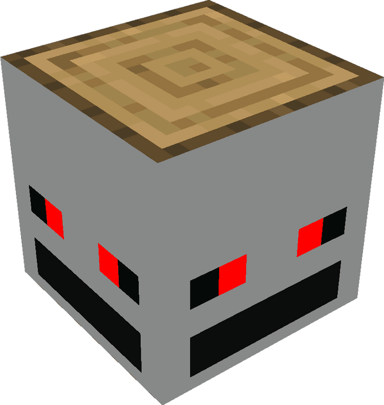 Minecraft Blocks