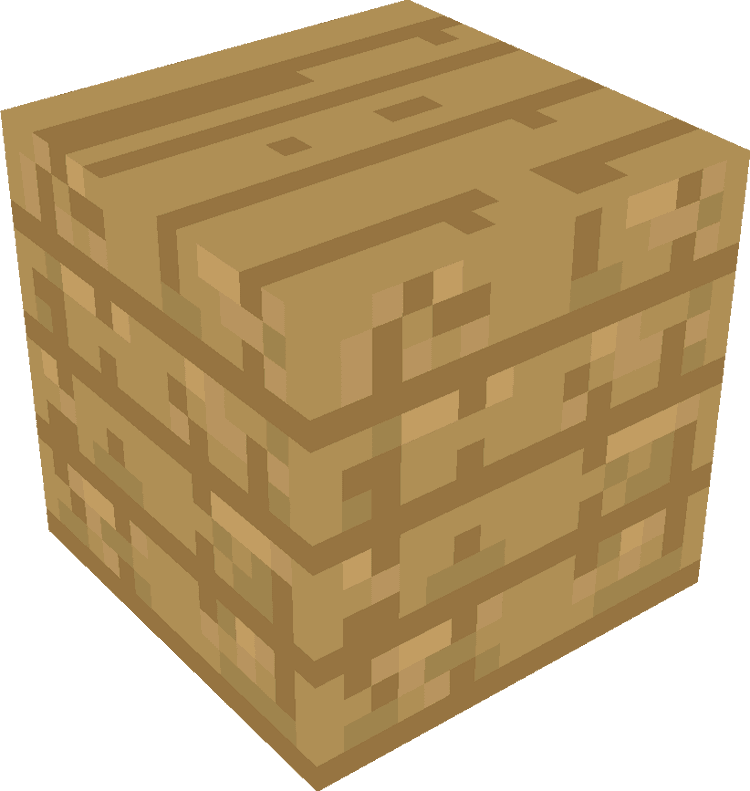 Minecraft Blocks