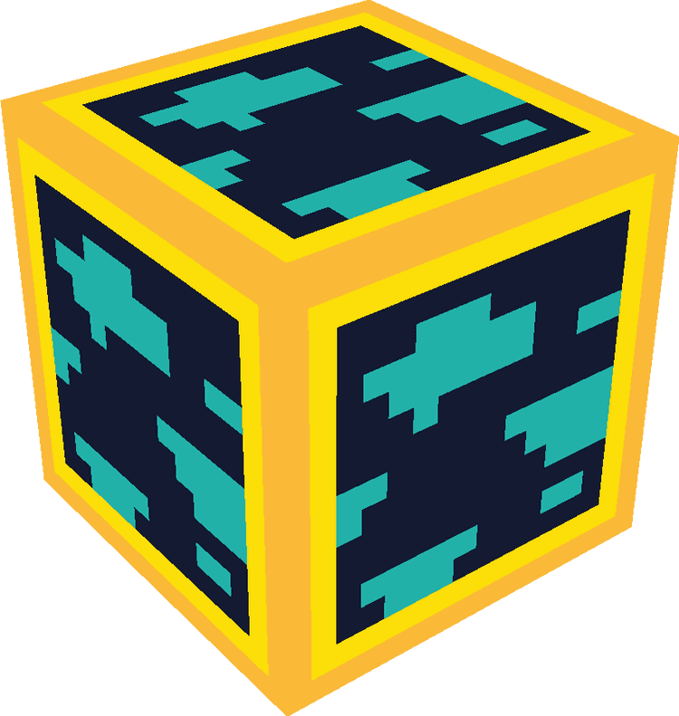 Minecraft Blocks