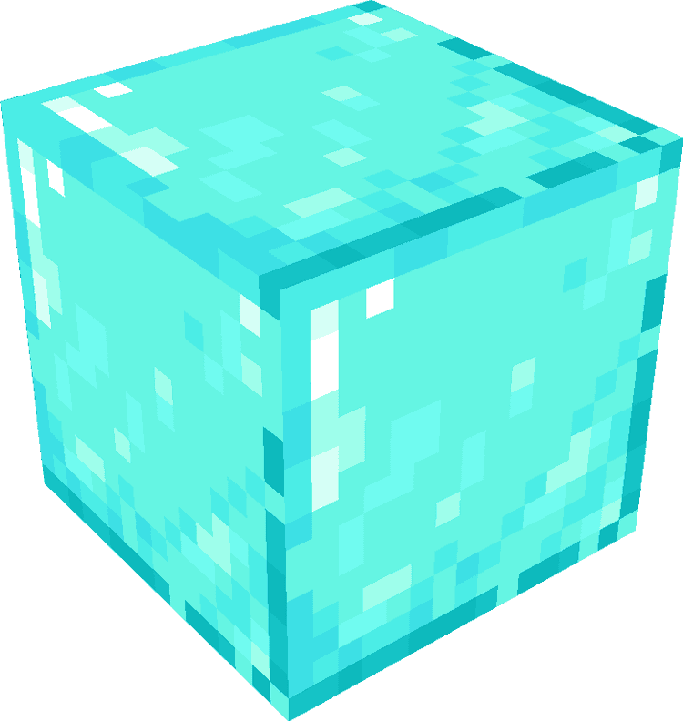 Minecraft Blocks