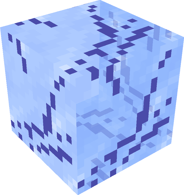 Minecraft Blocks