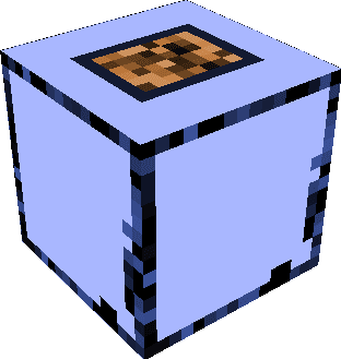 Minecraft Blocks