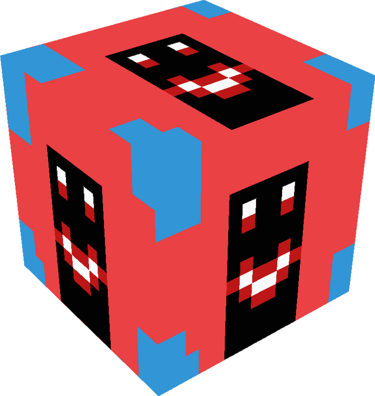 Minecraft Blocks