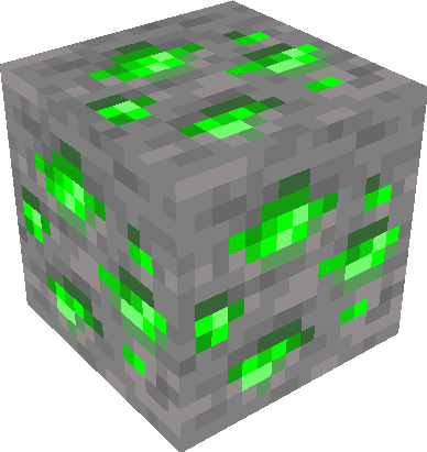 Minecraft Blocks