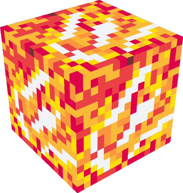 Minecraft Blocks