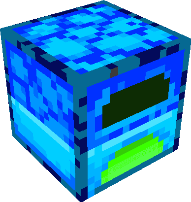 Minecraft Blocks