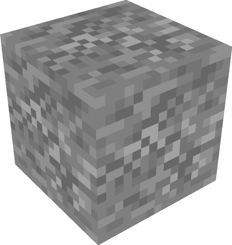 Minecraft Blocks