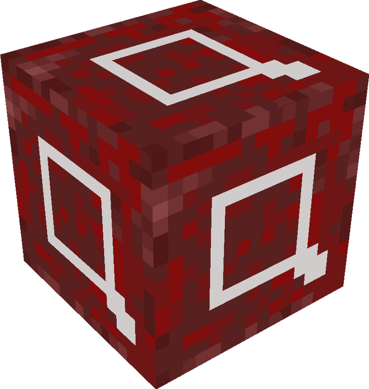 Minecraft Blocks