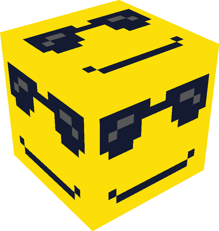 Minecraft Blocks