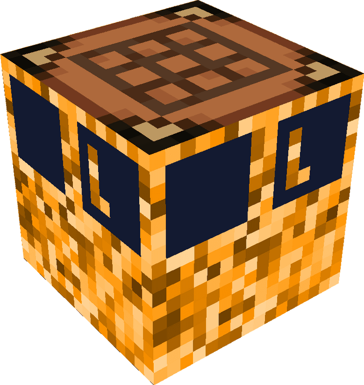 Minecraft Blocks