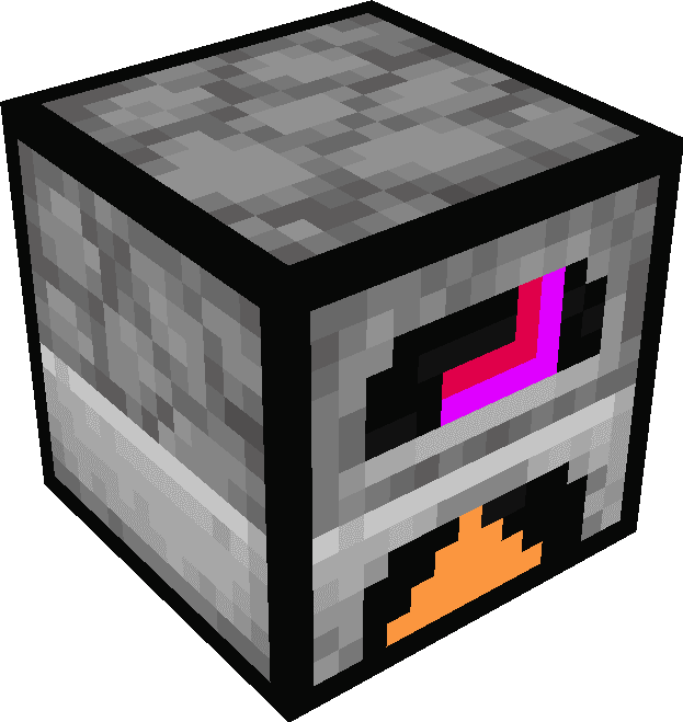 Minecraft Blocks