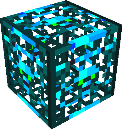 Minecraft Blocks