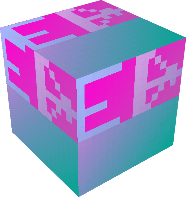 Minecraft Blocks