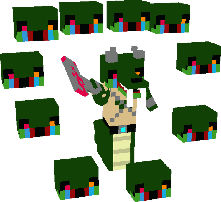 Minecraft Addons