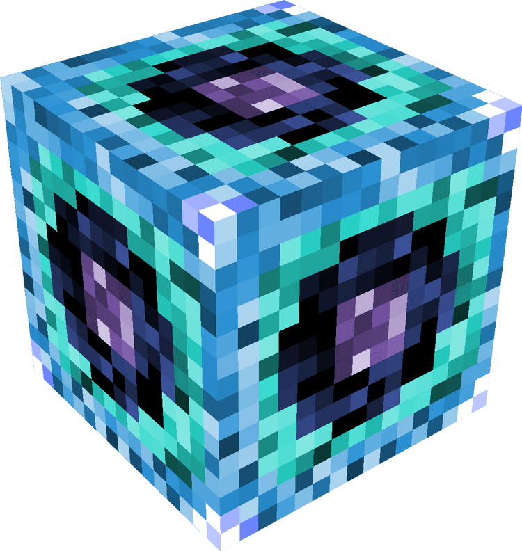 Minecraft Blocks