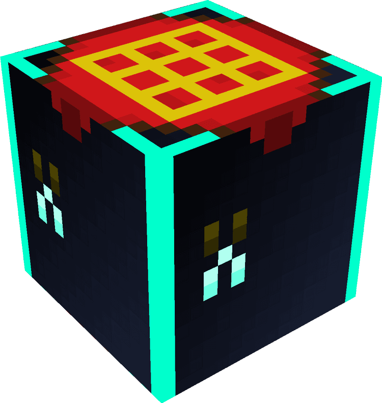 Minecraft Blocks