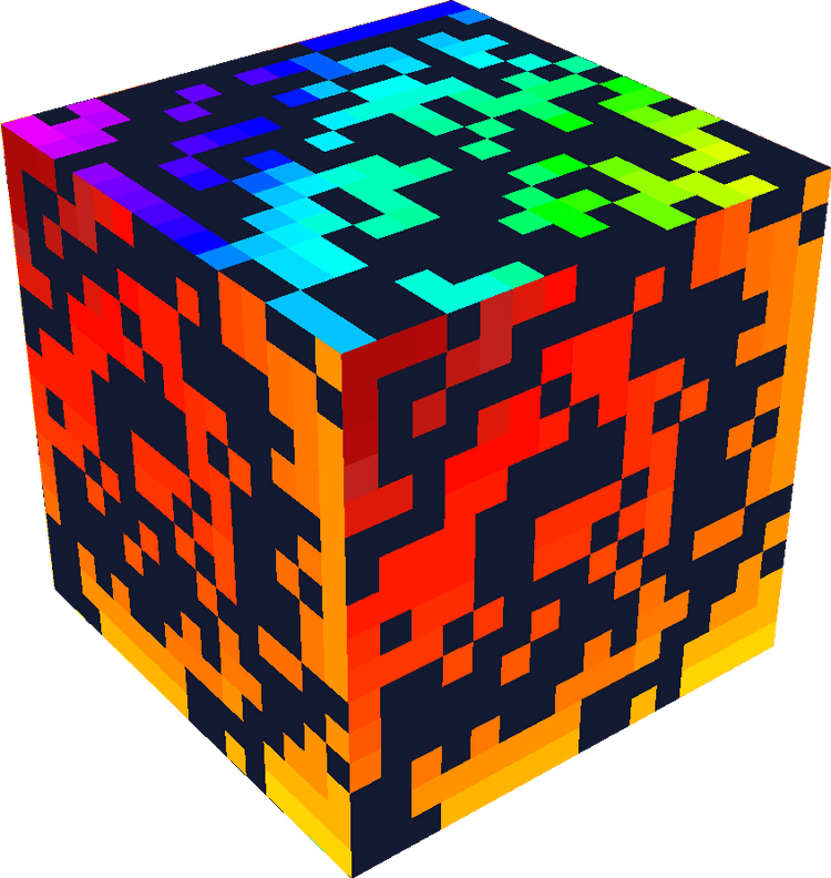 Minecraft Blocks