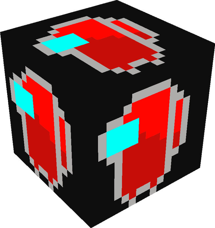 Minecraft Blocks