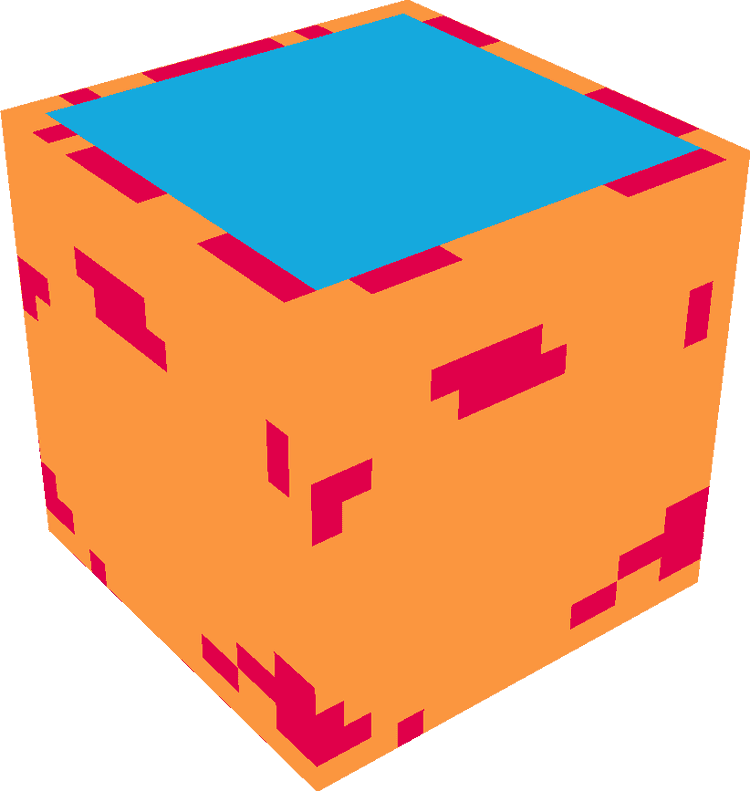 Minecraft Blocks