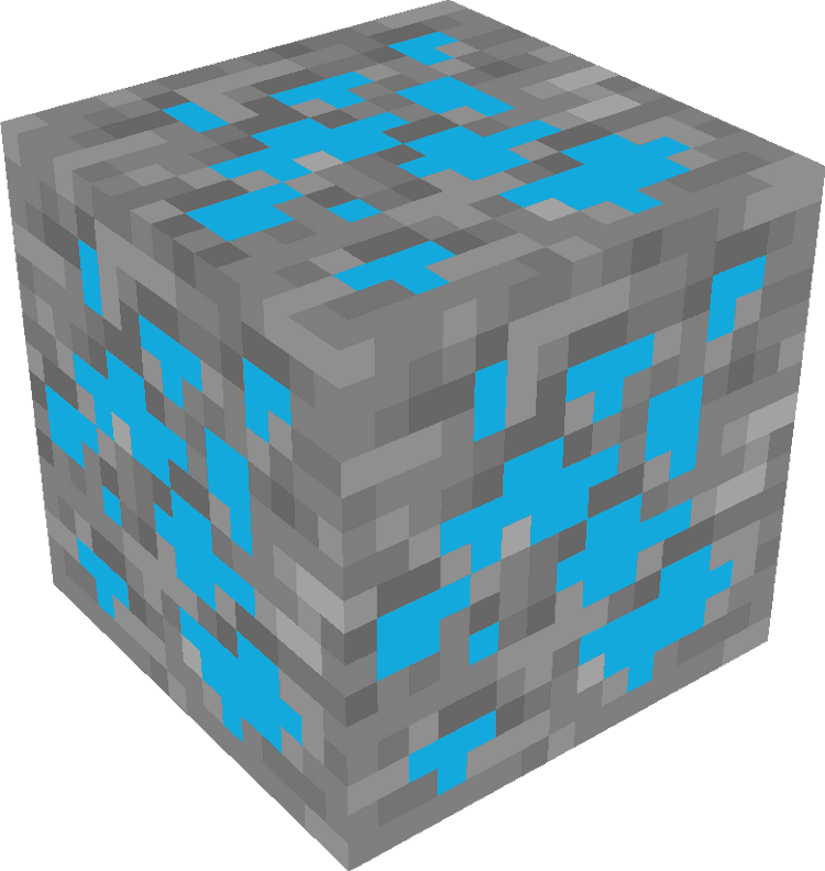 Minecraft Blocks