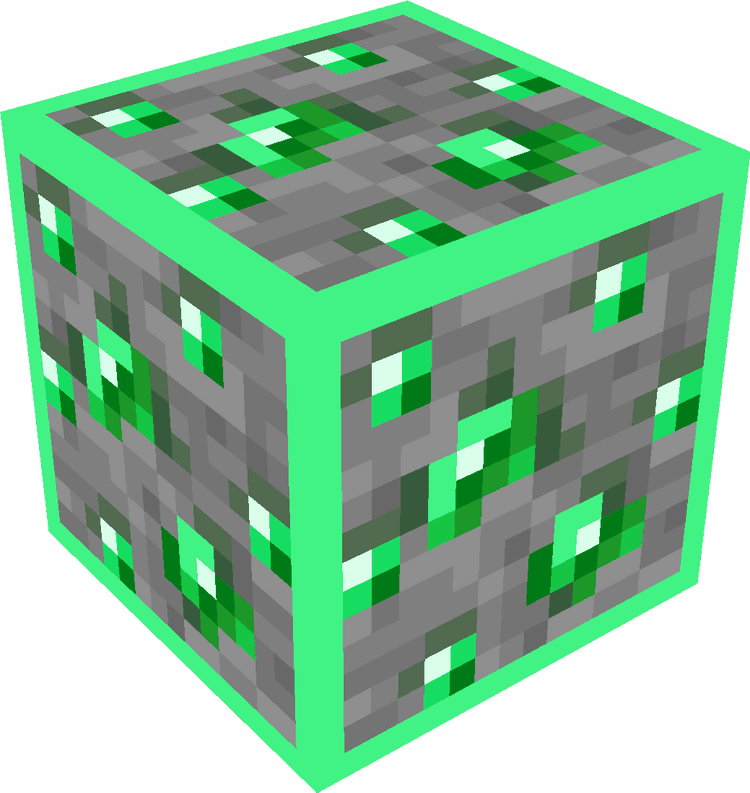 Minecraft Blocks