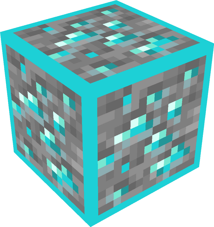 Minecraft Blocks