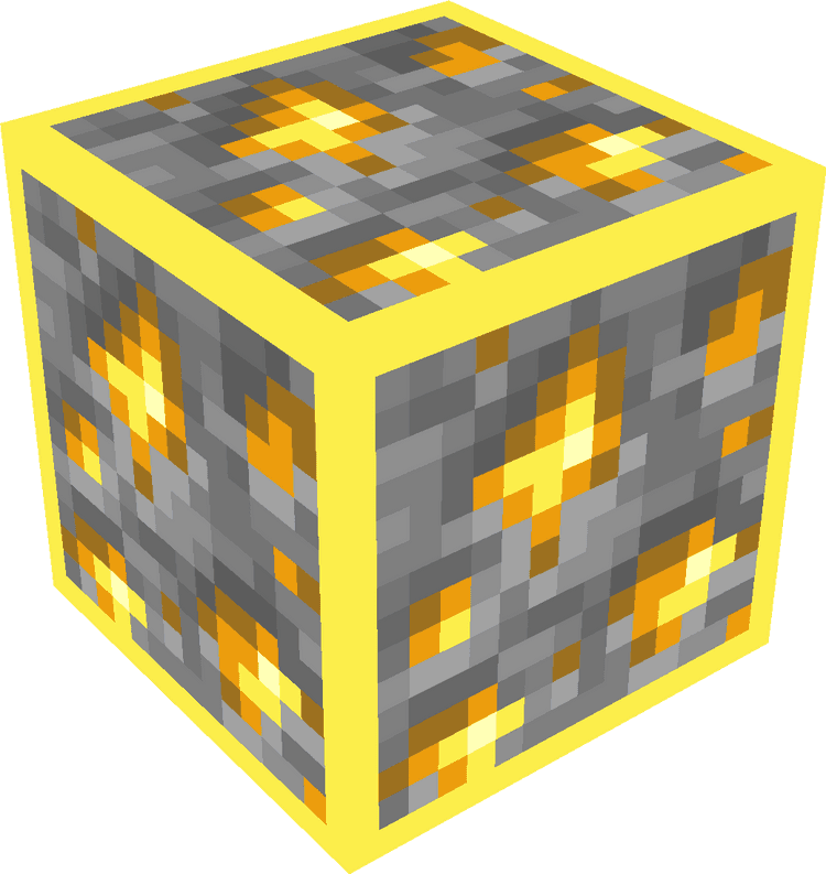 Minecraft Blocks