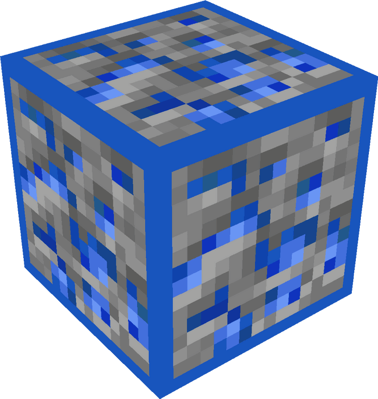 Minecraft Blocks