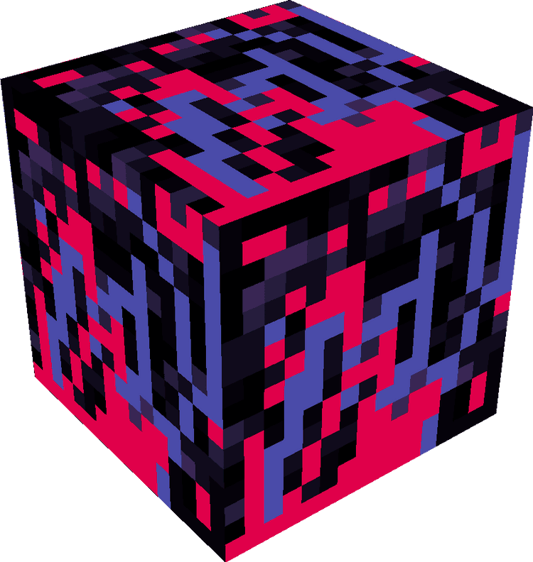 Minecraft Blocks