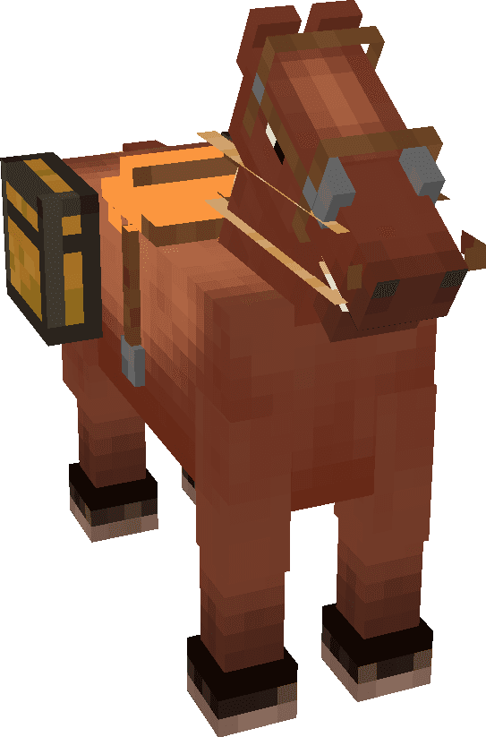 Minecraft Addons