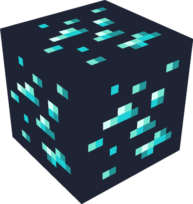 Minecraft Blocks