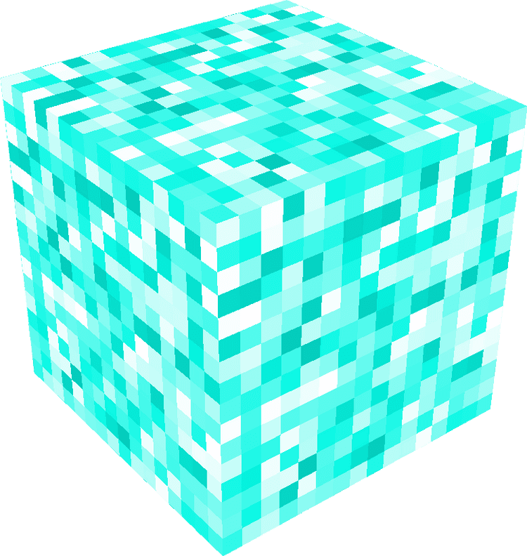 Minecraft Blocks