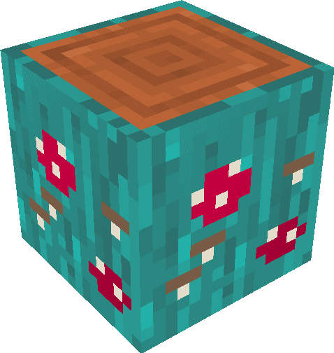 Minecraft Blocks