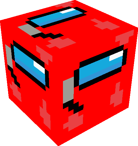 Minecraft Blocks