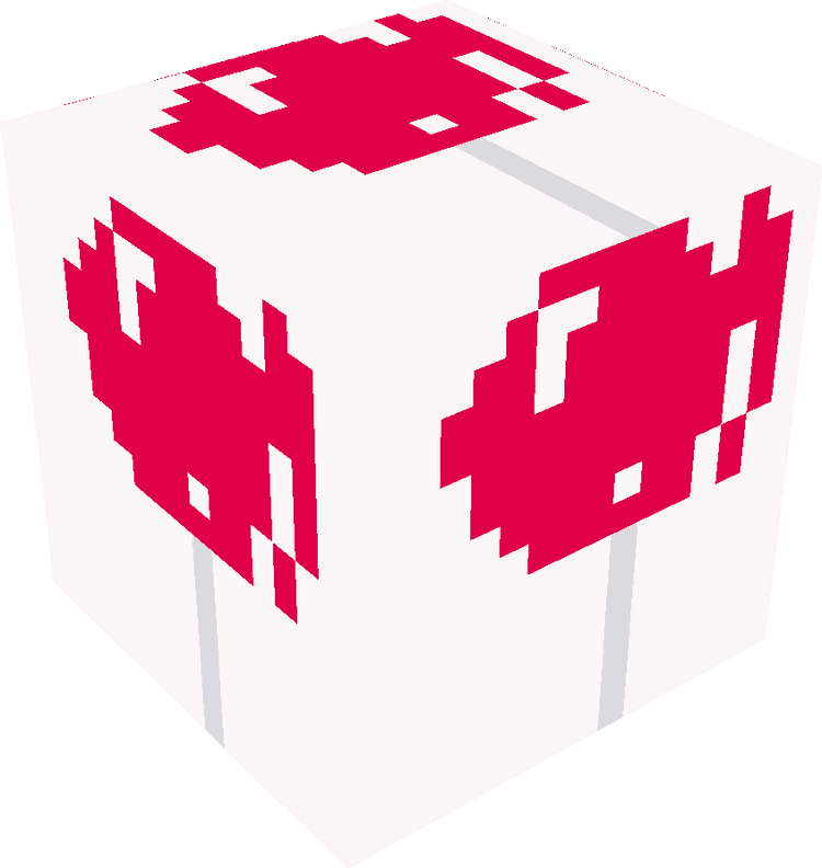 Minecraft Blocks