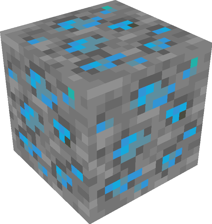 Minecraft Blocks