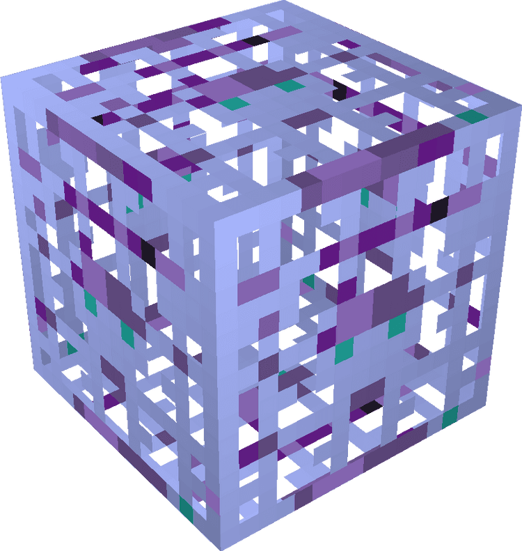 Minecraft Blocks