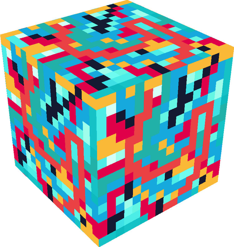 Minecraft Blocks