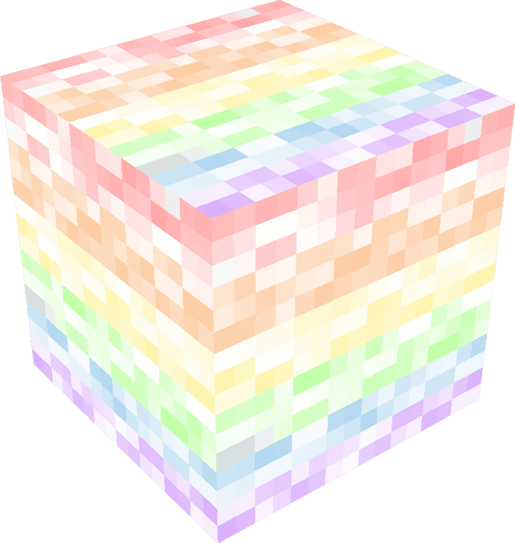 Minecraft Blocks