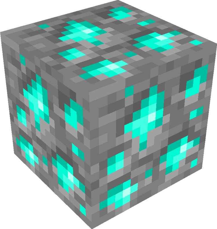 Minecraft Blocks