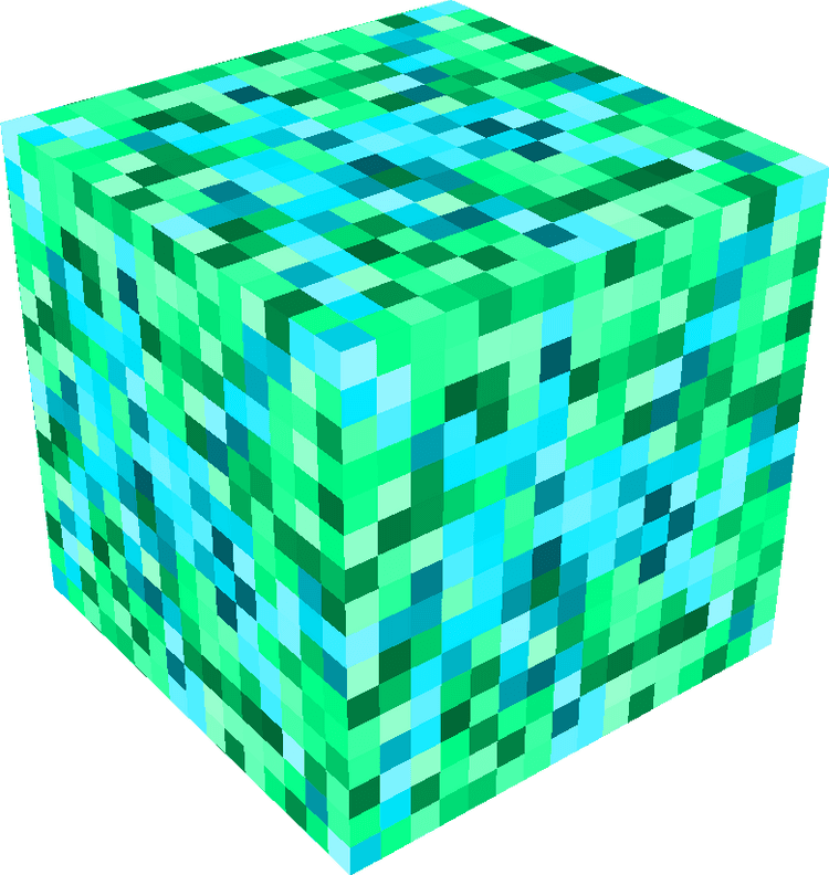 Minecraft Blocks