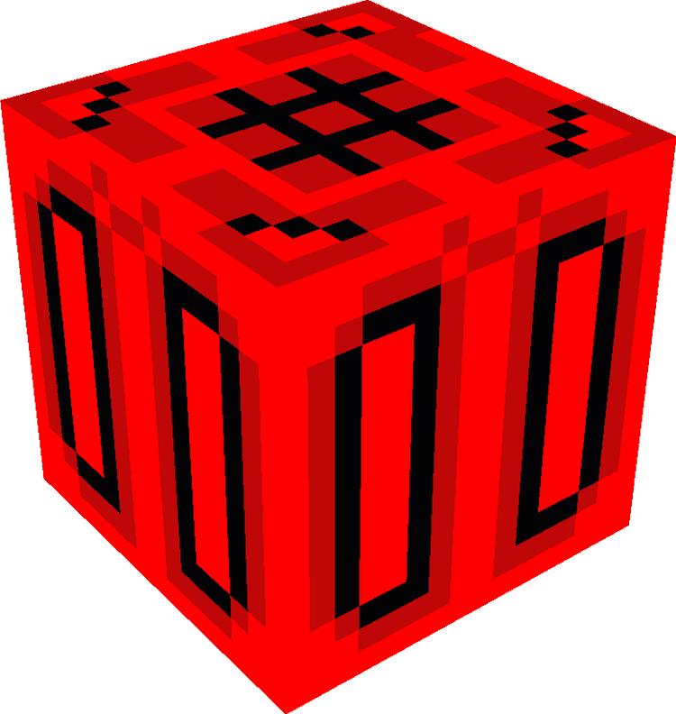 Minecraft Blocks