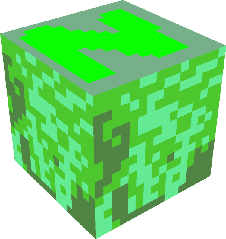 Minecraft Blocks