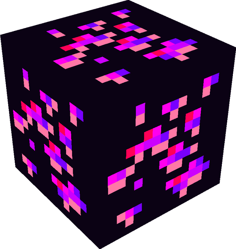 Minecraft Blocks