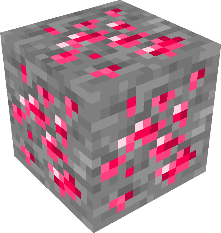 Minecraft Blocks