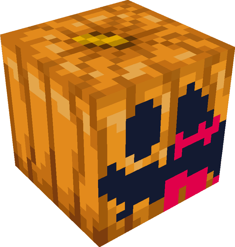 Minecraft Blocks