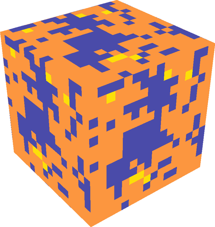 Minecraft Blocks