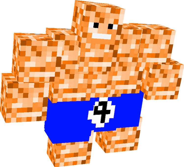 Minecraft Addons