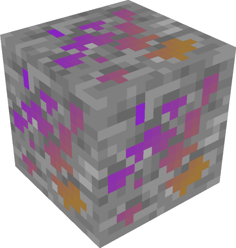 Minecraft Blocks