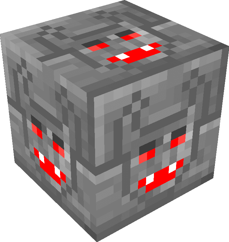 Minecraft Blocks